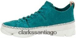 Clarks zapatos clarks trigenic flex hombre ZHDD0446 hombres
