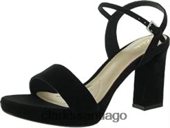 Clarks zapatos clarks vista con correa para mujer ZHDD04193 mujer