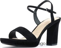 Clarks zapatos clarks vista mujer ZHDD042748 mujer