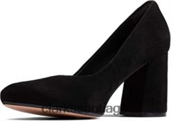 Clarks Zapatos de salón clarks laina85 de mujer ZHDD04402 mujer