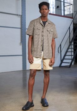 Clarks Zapatos sin cordones elegantes negros Donaway Step de Clarks ZHDD047161 unisexo negro