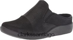 Clarks Zueco clarks sillian free para mujer ZHDD042504 mujer
