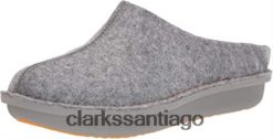 Clarks zuecos clarks step flow para mujer ZHDD042983 mujer